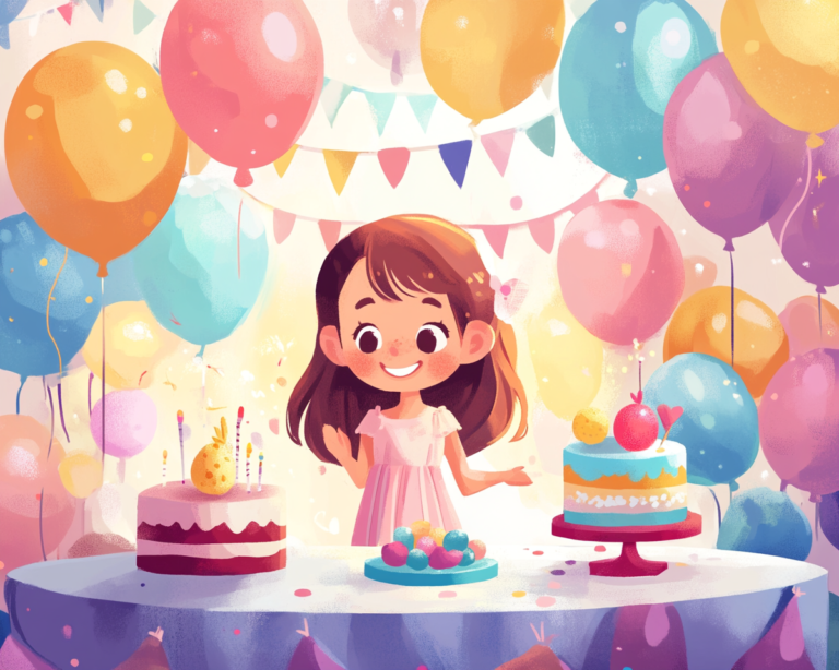 shuai006 birthday parties famous IPs 2d cute style illstration 141c30aa c448 49d7 838a 602515103841 1